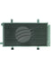 Jayair Condenser Suzuki Sx4 2010- Oe # 95310-80J10 CN6558 Jayair - Micks Gone Bush