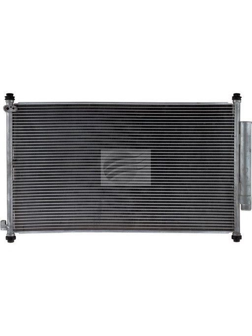 Koyoair Condenser Honda Crv Rm 2.0L & 2.4L Pet 11/12-6/17 CN6564K Condensers, Evaporators Koyoair - Micks Gone Bush