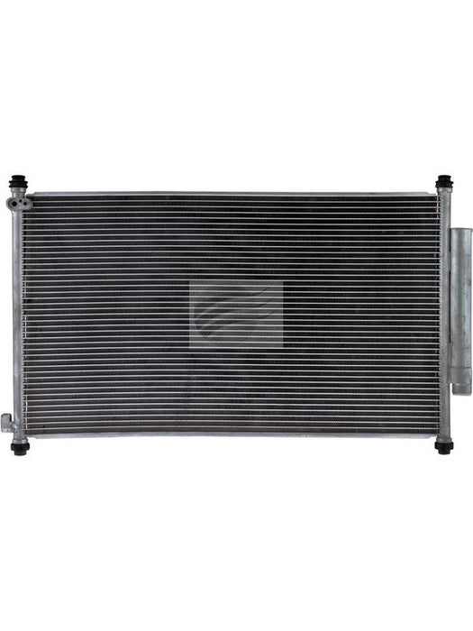 Koyoair Condenser Honda Crv Rm 2.0L & 2.4L Pet 11/12-6/17 CN6564K Condensers, Evaporators Koyoair - Micks Gone Bush