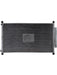 Koyoair Condenser Honda Crv Rm 2.0L & 2.4L Pet 11/12-6/17 CN6564K Condensers, Evaporators Koyoair - Micks Gone Bush