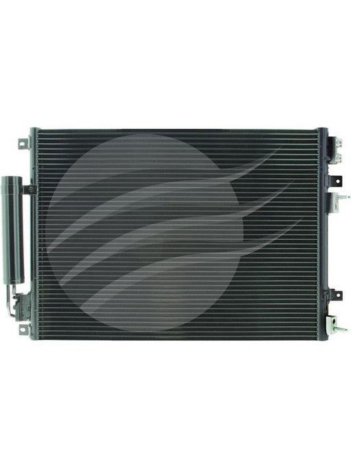 Jayair Condenser For Chrysler 300C 11/05- 2.7L 3.5L 5.7L Petrol CN6565 Jayair - Micks Gone Bush