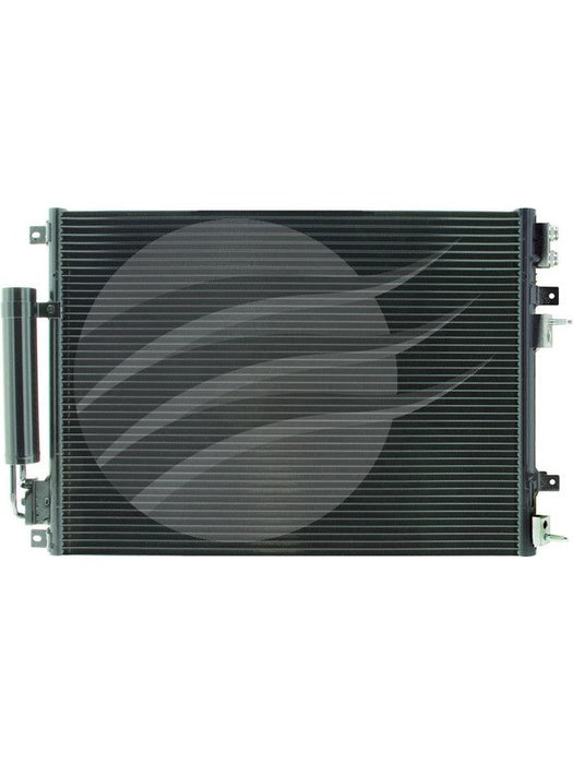 Jayair Condenser For Chrysler 300C 11/05- 2.7L 3.5L 5.7L Petrol CN6565 Jayair - Micks Gone Bush