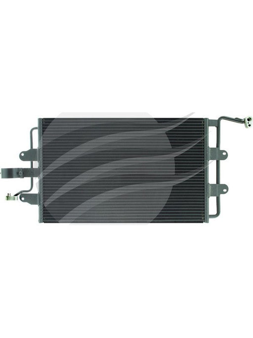 Jayair Condenser VW Golf 04- Beetle 1/00- Oe # 1J0 820 411L (Notes) CN6568 Jayair - Micks Gone Bush
