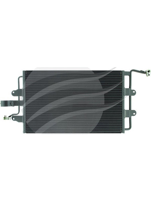 Jayair Condenser VW Golf 04- Beetle 1/00- Oe # 1J0 820 411L (Notes) CN6568 Jayair - Micks Gone Bush