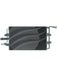 Jayair Condenser VW Golf 04- Beetle 1/00- Oe # 1J0 820 411L (Notes) CN6568 Jayair - Micks Gone Bush