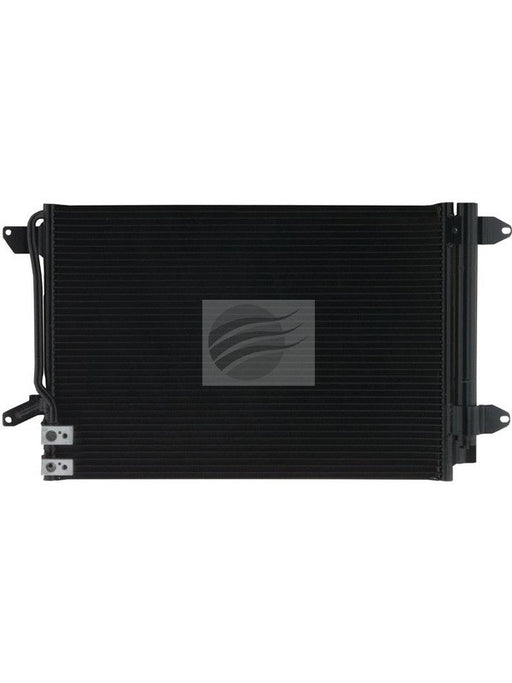 Jayair Condenser VW Jetta Beetle 1.4Lt & 2.0Lt Petrol 1.6Lt & 2.0Lt Dsl CN6569J Jayair - Micks Gone Bush