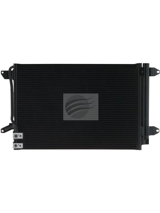 Jayair Condenser VW Jetta Beetle 1.4Lt & 2.0Lt Petrol 1.6Lt & 2.0Lt Dsl CN6569J Jayair - Micks Gone Bush