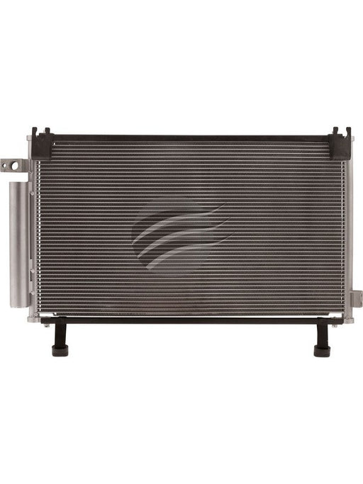 Jayair Condenser Great Wall V240 K2 6/09-On CN6570J Jayair - Micks Gone Bush