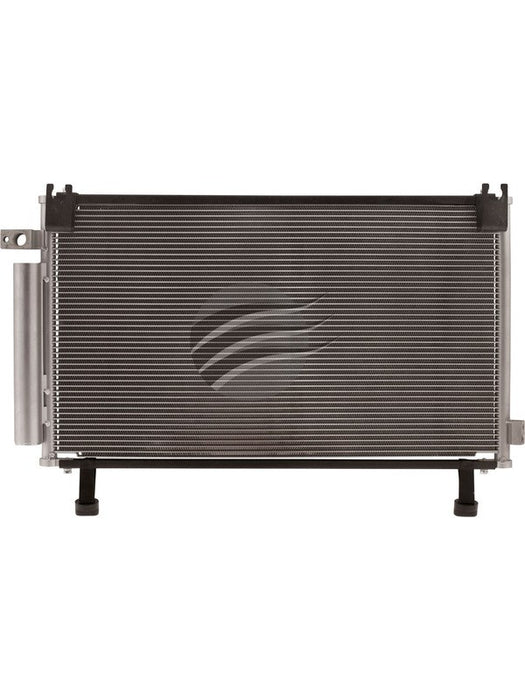 Jayair Condenser Great Wall V240 K2 6/09-On CN6570J Jayair - Micks Gone Bush