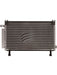 Jayair Condenser Great Wall V240 K2 6/09-On CN6570J Jayair - Micks Gone Bush