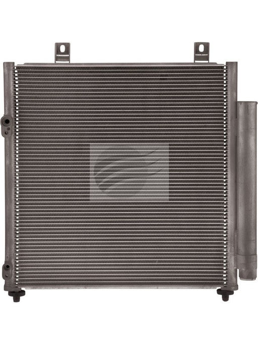 Koyoair Condenser Mitsubishi Mirage La 1.2L Pet 1/13-On CN6571K Condensers, Evaporators Koyoair - Micks Gone Bush