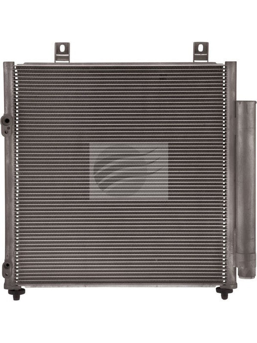Koyoair Condenser Mitsubishi Mirage La 1.2L Pet 1/13-On CN6571K Condensers, Evaporators Koyoair - Micks Gone Bush
