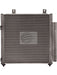 Koyoair Condenser Mitsubishi Mirage La 1.2L Pet 1/13-On CN6571K Condensers, Evaporators Koyoair - Micks Gone Bush
