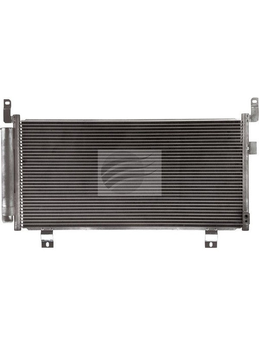 Koyoair Condenser For Subaru Forester 8/12- Oe # 73210-Sg000 CN6576K Condensers, Evaporators Koyoair - Micks Gone Bush