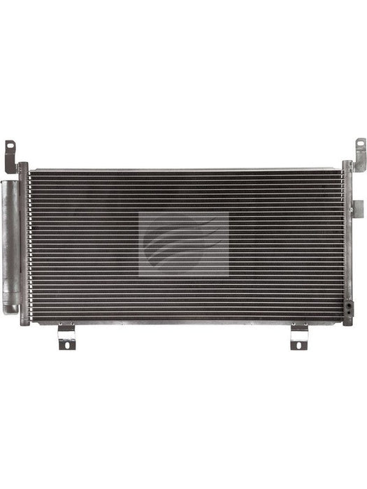 Koyoair Condenser For Subaru Forester 8/12- Oe # 73210-Sg000 CN6576K Condensers, Evaporators Koyoair - Micks Gone Bush