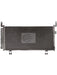 Koyoair Condenser For Subaru Forester 8/12- Oe # 73210-Sg000 CN6576K Condensers, Evaporators Koyoair - Micks Gone Bush