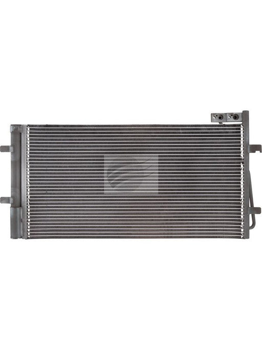 BHS Condenser Audi Q3 2.0L Dsl & Petrol 4/2012- Oe # 8U0 260 401B CN6578 Nissens - Micks Gone Bush