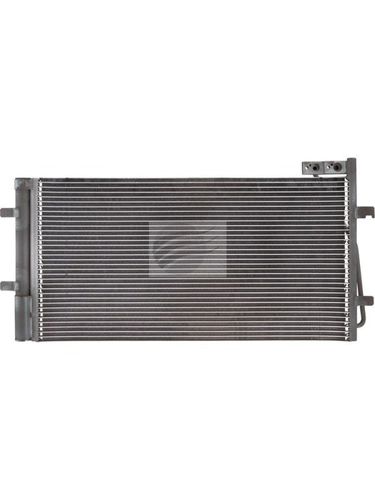 BHS Condenser Audi Q3 2.0L Dsl & Petrol 4/2012- Oe # 8U0 260 401B CN6578 Nissens - Micks Gone Bush