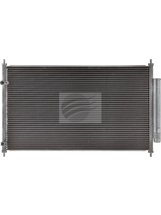 Koyoair Condenser Honda Hrv Ru 1.5L & 1.8L Pet 1/15-On CN6580K Condensers, Evaporators Koyoair - Micks Gone Bush