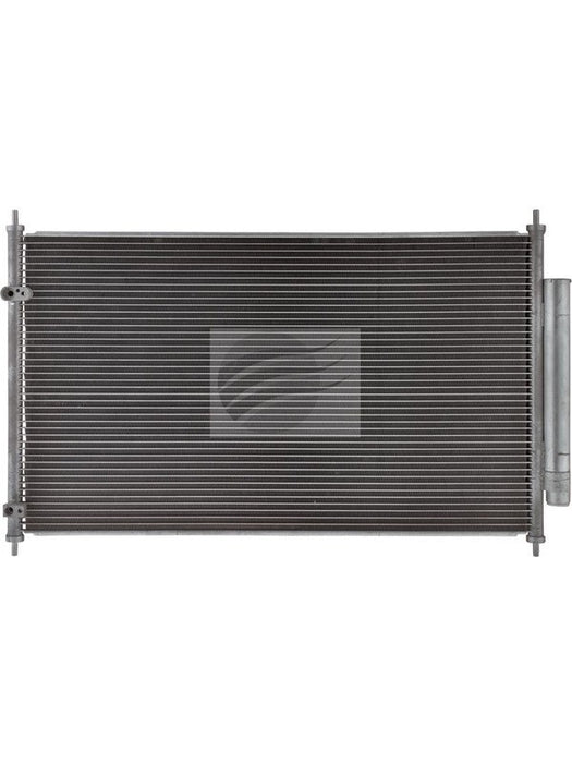 Koyoair Condenser Honda Hrv Ru 1.5L & 1.8L Pet 1/15-On CN6580K Condensers, Evaporators Koyoair - Micks Gone Bush