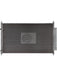 Koyoair Condenser Honda Hrv Ru 1.5L & 1.8L Pet 1/15-On CN6580K Condensers, Evaporators Koyoair - Micks Gone Bush