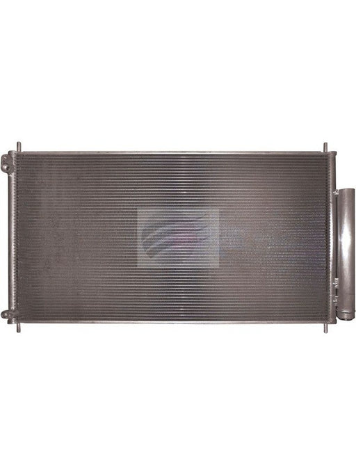 Koyoair Condenser Honda Civic Fb 1.8L 2.0L Pet 2/12-5/16 CN6582K Condensers, Evaporators Koyoair - Micks Gone Bush