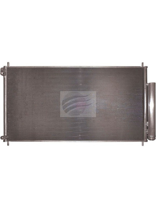 Koyoair Condenser Honda Civic Fb 1.8L 2.0L Pet 2/12-5/16 CN6582K Condensers, Evaporators Koyoair - Micks Gone Bush