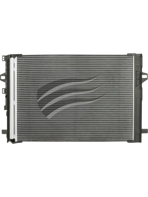 Jayair Condenser Mercedes A Class W176 1/13-On, B Class W245 W246 CN6584J Jayair - Micks Gone Bush