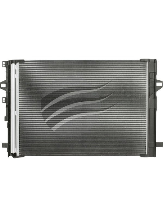 Jayair Condenser Mercedes A Class W176 1/13-On, B Class W245 W246 CN6584J Jayair - Micks Gone Bush