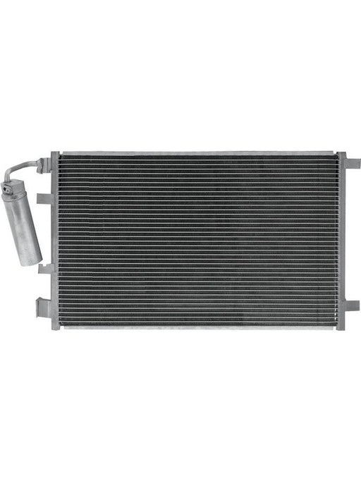 Jayair Condenser For Nissan Dualis J10 2.0L Pet 12/07-1/16 CN6586J Jayair - Micks Gone Bush