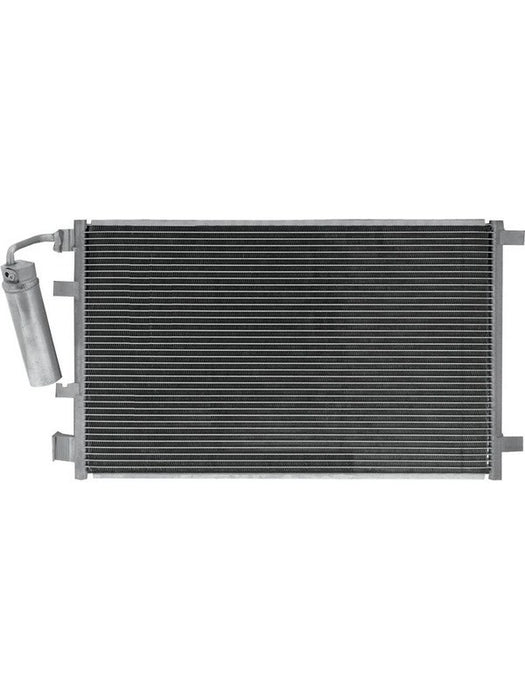 Jayair Condenser For Nissan Dualis J10 2.0L Pet 12/07-1/16 CN6586J Jayair - Micks Gone Bush