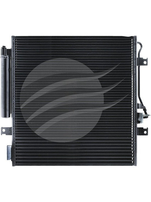 Jayair Condenser Dodge Nitro 07-09 2.8L Dsl Turbo , Cherokee Ltd CN6592 Jayair - Micks Gone Bush