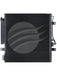 Jayair Condenser Dodge Nitro 07-09 2.8L Dsl Turbo , Cherokee Ltd CN6592 Jayair - Micks Gone Bush