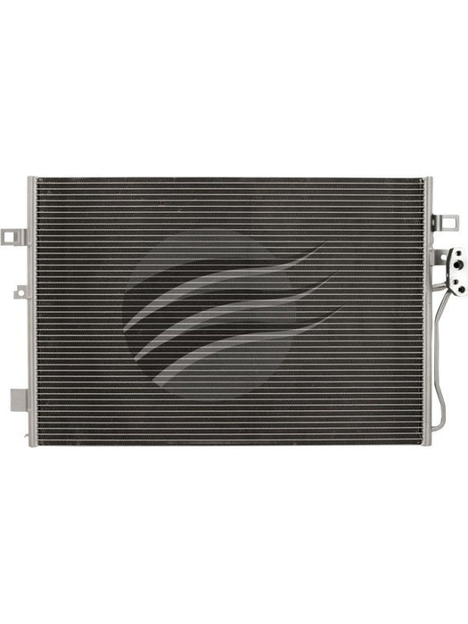Jayair Condenser Dodge Journey Jc 3.6L Pet 1/12-On CN6593J Jayair - Micks Gone Bush