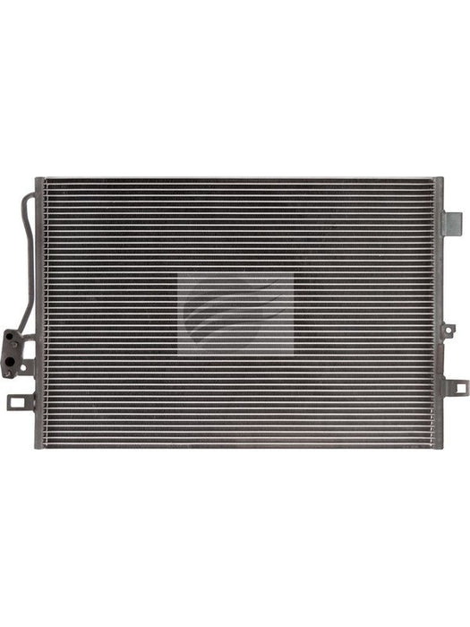 Jayair Condenser Dodge Journey Jc V6 3.6Lt 1/12- 68102117Aa CN6593 Jayair - Micks Gone Bush