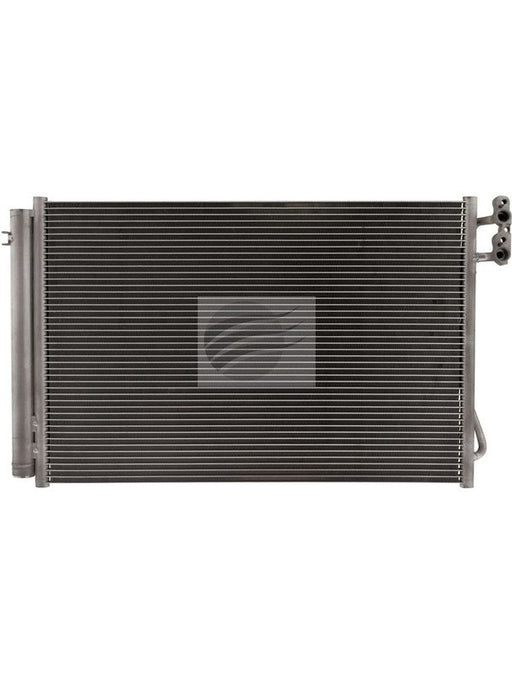 Koyoair Condenser Bmw 1 Series E87 10/04- 3 Series E90 E91 E92 M3 5/05- CN6599K Condensers, Evaporators Koyoair - Micks Gone Bush