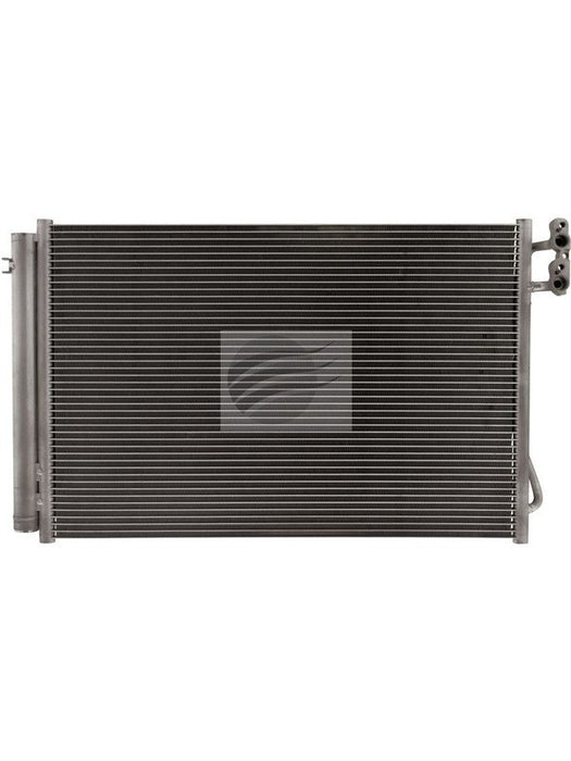 Koyoair Condenser Bmw 1 Series E87 10/04- 3 Series E90 E91 E92 M3 5/05- CN6599K Condensers, Evaporators Koyoair - Micks Gone Bush