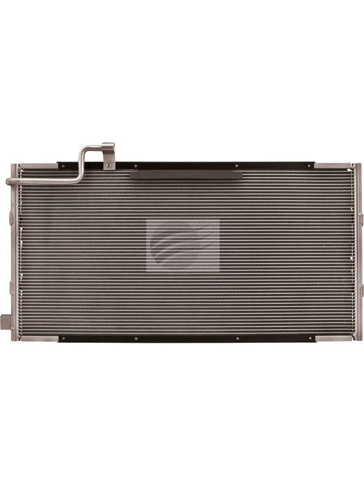 Jayair Condenser For Nissan Caravan Nv350 Nz Market Only E26 Urvan CN6610J Jayair - Micks Gone Bush