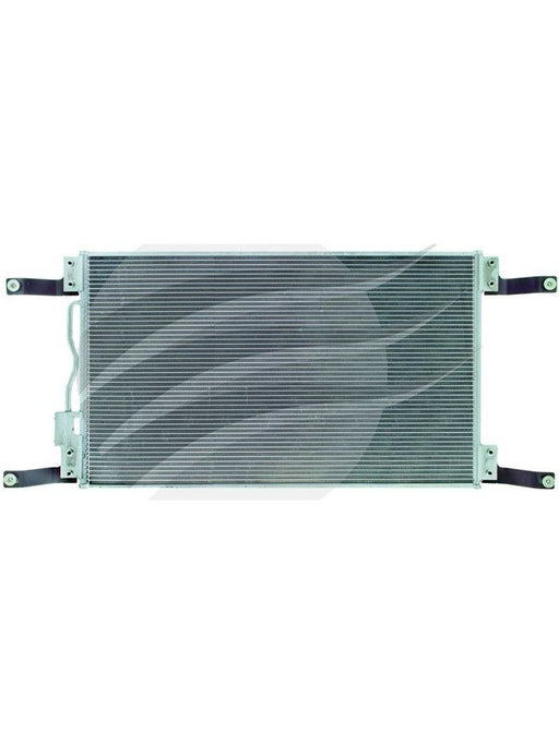 Jayair Condenser Fits Freightliner Century Bht73002 Sterling CN6977 Jayair - Micks Gone Bush