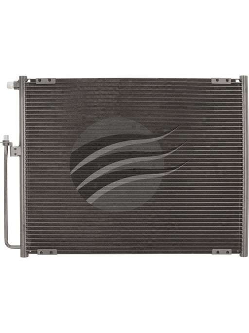 Jayair Condenser For Kenworth T350 03-08 T402 08-11, T403 11-On CN6982J Jayair - Micks Gone Bush