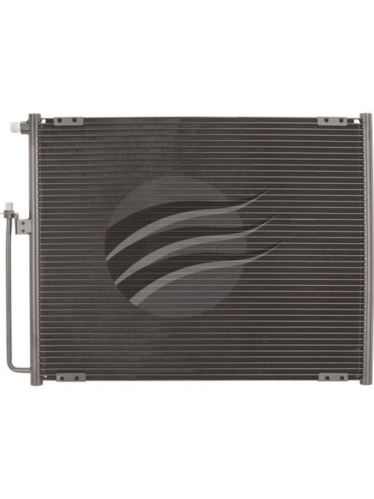 Jayair Condenser For Kenworth T350 03-08 T402 08-11, T403 11-On CN6982J Jayair - Micks Gone Bush