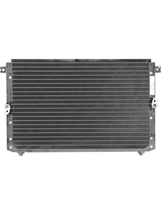Jayair Condenser Holden Rodeo Tf99 4/98- R9 Oe # 92144036 Serpentine CN7009 Jayair - Micks Gone Bush