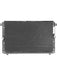 Jayair Condenser Holden Rodeo Tf99 4/98- R9 Oe # 92144036 Serpentine CN7009 Jayair - Micks Gone Bush