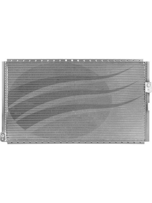 Jayair Condenser Laser Kh 11/93-94 R134A Courier 96-02, Raider 93-, CN7024 Jayair - Micks Gone Bush