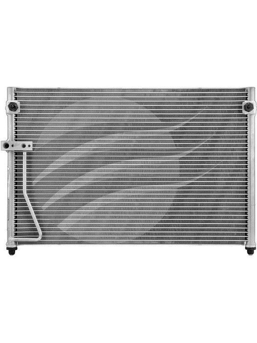 Jayair Condenser For Mazda 626 Gf 2.0L Pet 7/97-8/02 CN7035 Jayair - Micks Gone Bush