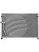 Jayair Condenser For Mazda 626 Gf 2.0L Pet 7/97-8/02 CN7035 Jayair - Micks Gone Bush