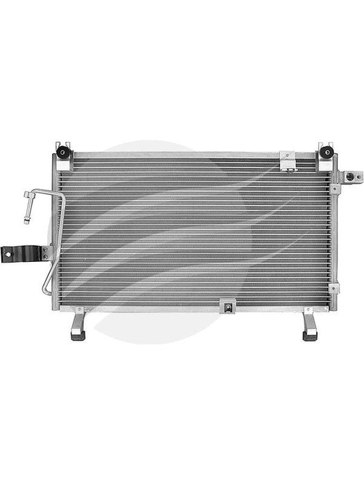 Jayair Condenser Rodeo Ra03 Petrol 3/03- Holden Colorado Rc 3.0L Td 3.6L CN7045 Jayair - Micks Gone Bush