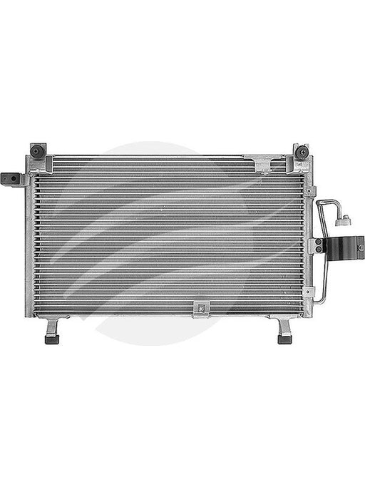 Jayair Condenser Rodeo Ra03 Dsl 3/03- Oe# 92148015 CN7046 Jayair - Micks Gone Bush