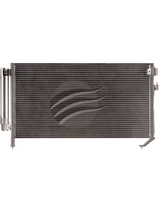 Koyoair Condenser For Subaru Forester Sg 7/02-2/08 CN7048K Condensers, Evaporators Koyoair - Micks Gone Bush