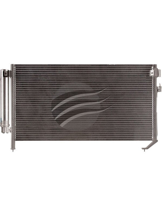 Koyoair Condenser For Subaru Forester Sg 7/02-2/08 CN7048K Condensers, Evaporators Koyoair - Micks Gone Bush